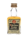 Aberlour Glenlivet 9 Year Old Bottled 1970s 4.7cl / 40%
