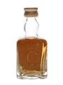 Aberlour Glenlivet 9 Year Old Bottled 1970s 4.7cl / 40%