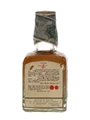 White Heather De Luxe Bottled 1970s - Rinaldi 4.7cl / 43.4%