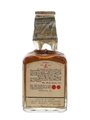 White Heather De Luxe Bottled 1970s - Rinaldi 4.7cl / 43.4%