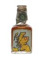 White Heather De Luxe Bottled 1970s - Rinaldi 4.7cl / 43.4%