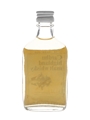 Cardhu 12 Year Old Bottled 1970s - Wax & Vitale 4cl / 43%