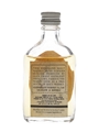 Glen Grant 5 Year Old Bottled 1960s - Giovinetti 4cl / 40%