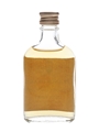 Francis Drake Special Reserve Bottled 1960s - Langside Distillers 5cl