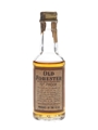 Old Forester Bottled 1970s 4.7cl / 40%