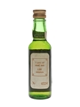 Highland Pride 5 Year Old Closed Stock Bottled 1970s - Cosac 4 cl / 43%