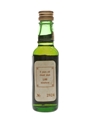 Highland Pride 8 Year Old Closed Stock Bottled 1970s - Cosac 4 cl / 43%