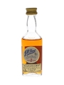 J W Dant 7 Year Old Bottled 1970s - Riunite Di Liquori 4cl / 43%