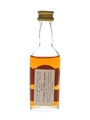 J W Dant 7 Year Old Bottled 1970s - Riunite Di Liquori 4cl / 43%