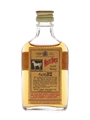 White Horse Bottled 1960s - Soffiantino 4cl / 43%