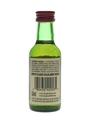 Glenlivet 12 Year Old Bottled 2018 5cl / 40%