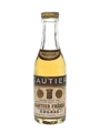Gautier Freres Prestige Bottled 1970s - Barbieri 3cl / 40%