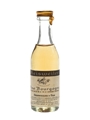 Geisweiler Fine Bourgogne Bottled 1960s-1970s - Rejna Import 3.2cl / 42%