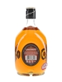 Lauder's Sherry Edition Oloroso Cask  70cl / 40%