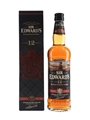 Sir Edward's 12 Year Old Bottled 2019 70cl / 40%