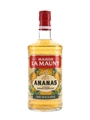 La Mauny Ananas  70cl / 40%