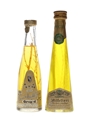 Casoni & Groppi Millefiori Bottled 1960s 2 x 4cl