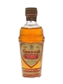 Gordon's Piccadilly Cocktail Spring Cap Bottled 1950s 5cl / 26%