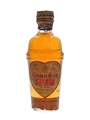 Gordon's Bronx Cocktail Spring Cap Bottled 1950s 5cl / 26.3%
