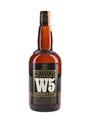 W5 Scotch Whisky Bottled 1970s - Buton 75cl / 40%