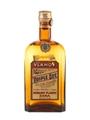 Romano Vlahov Curacao Triple Sec Bottled 1950s 100cl / 39%