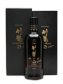 Taketsuru 25 Years Old 70cl 