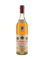 Courvoisier 3 Star Bottled 1950s-1960s 70cl