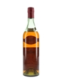 Courvoisier 3 Star Bottled 1950s-1960s 70cl