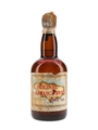 Black Joe Original Jamaica Rum Bottled 1980s - Saronno 75cl / 40%