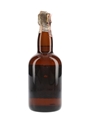 Black Joe Original Jamaica Rum Bottled 1980s - Saronno 75cl / 40%