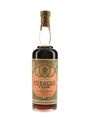 Fratelli Branca Curacao D'Olanda Bottled 1950s-1960s 75cl / 28%