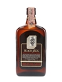 Black Jack 12 Year Old Bottled 1970s - Fabbri 75cl / 40%