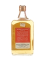 Wm Maxwell 100% Malt 5 Year Old Bottled 1960s-1970s - Interpacific Italiana 75cl / 43%