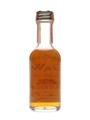 G & W Private Stock Bottled 1970s - Gooderham & Worts 4.7cl / 40%