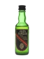 Glen Flagler Rare All Malt Scotch Bottled 1970s 4.7cl / 40%