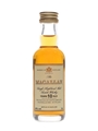 Macallan 10 Year Old Bottled 1990s 5cl / 40%