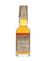 Old Crow 6 Year Old Bottled 1970s 4.7cl / 43%