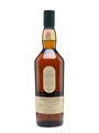 Lagavulin 1995 Feis Ile 2014 70cl / 54.7%