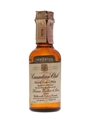 Canadian Club 6 Year Old 1974  5cl / 43.4%