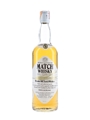 Match 5 Year Old Bottled 1980s - Fratelli Branca 75cl / 40%