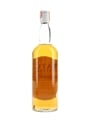 Match 5 Year Old Bottled 1980s - Fratelli Branca 75cl / 40%
