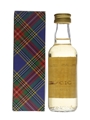 Dallas Dhu 1979 Bottled 1990s - Gordon & MacPhail 5cl / 40%