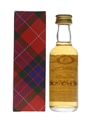 Glenrothes Glenlivet 8 Year Old Bottled 1990s - Gordon & MacPhail 5cl / 40%