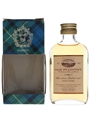 Old Pulteney 8 Year Old Bottled 1990s - Gordon & MacPhail 5cl / 40%