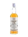 Cluny 5 Year Old Bottled 1990s - D & C 70cl / 40%