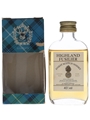 Highland Fusilier 8 Year Old Bottled 1980s - Gordon & MacPhail 5cl / 40%