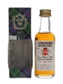 Longmorn Glenlivet 12 Year Old Bottled 1990s - Gordon & MacPhail 5cl / 40%