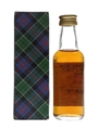 Longmorn Glenlivet 12 Year Old Bottled 1990s - Gordon & MacPhail 5cl / 40%