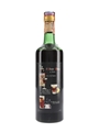 Cinzano Elixir China Bottled 1970s 75cl / 30.5%