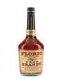 Florio VSOP Brandy Bottled 1970s 75cl / 40%